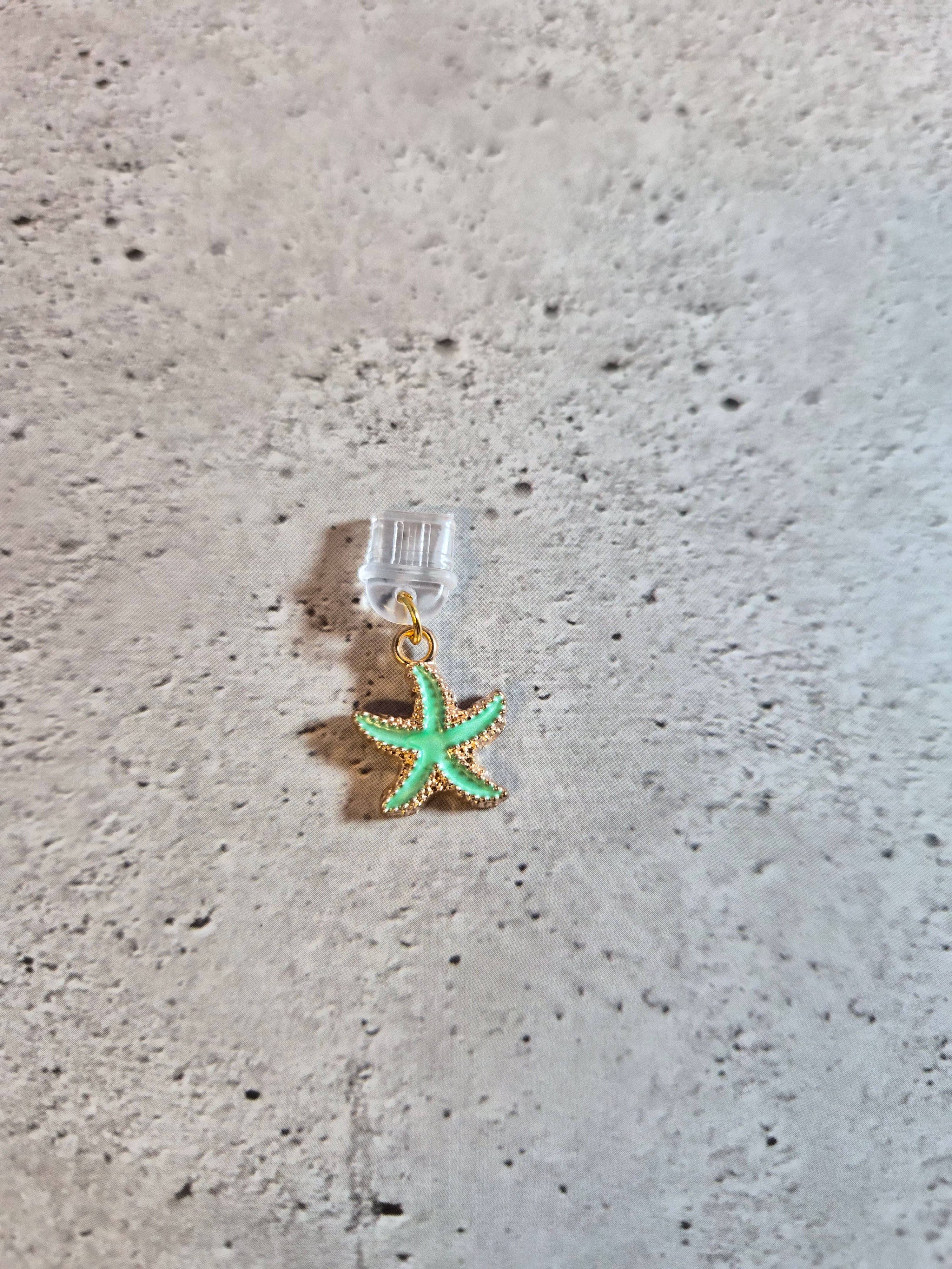 Kindle Dust Charms