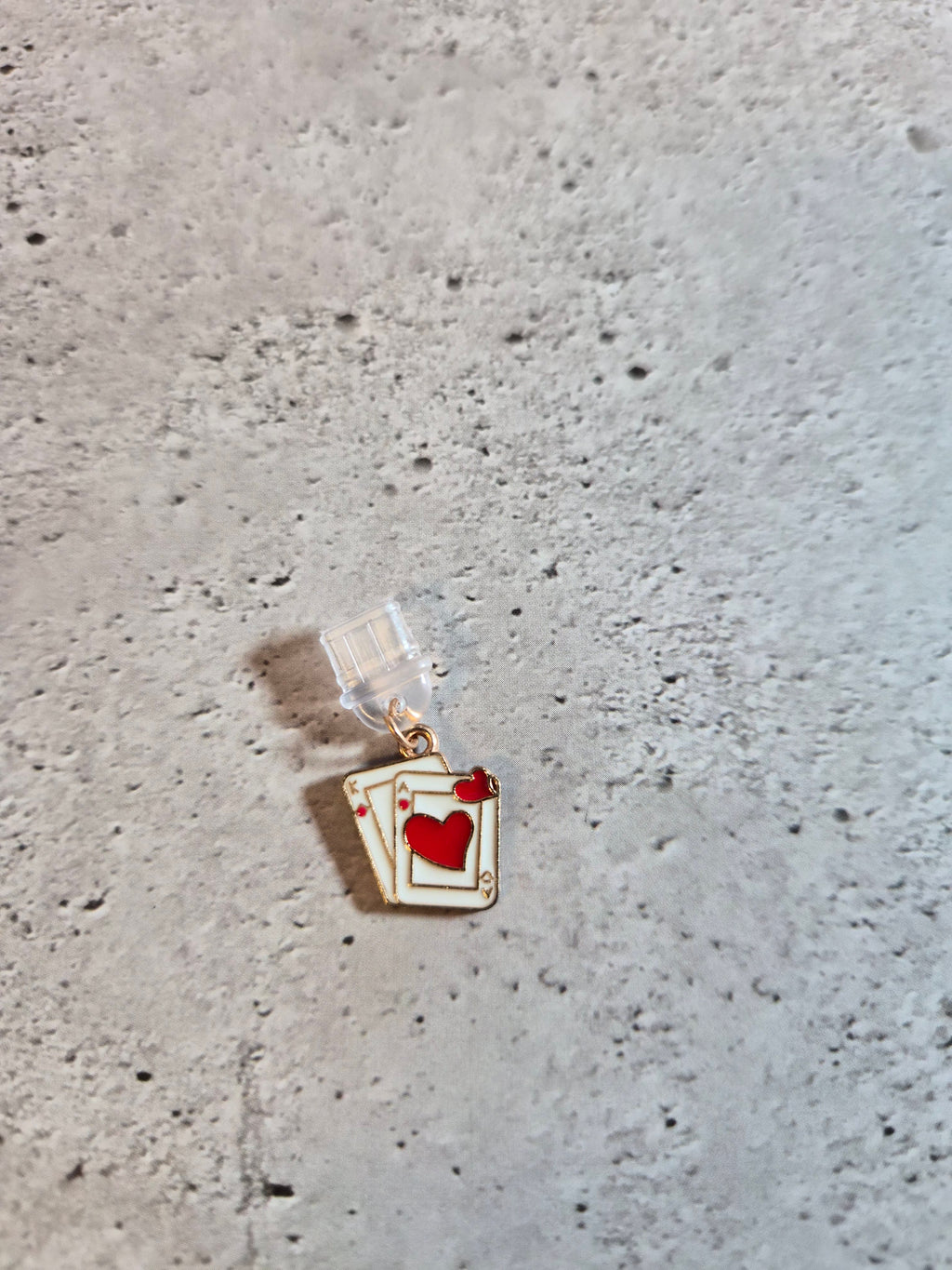 Kindle Dust Charms