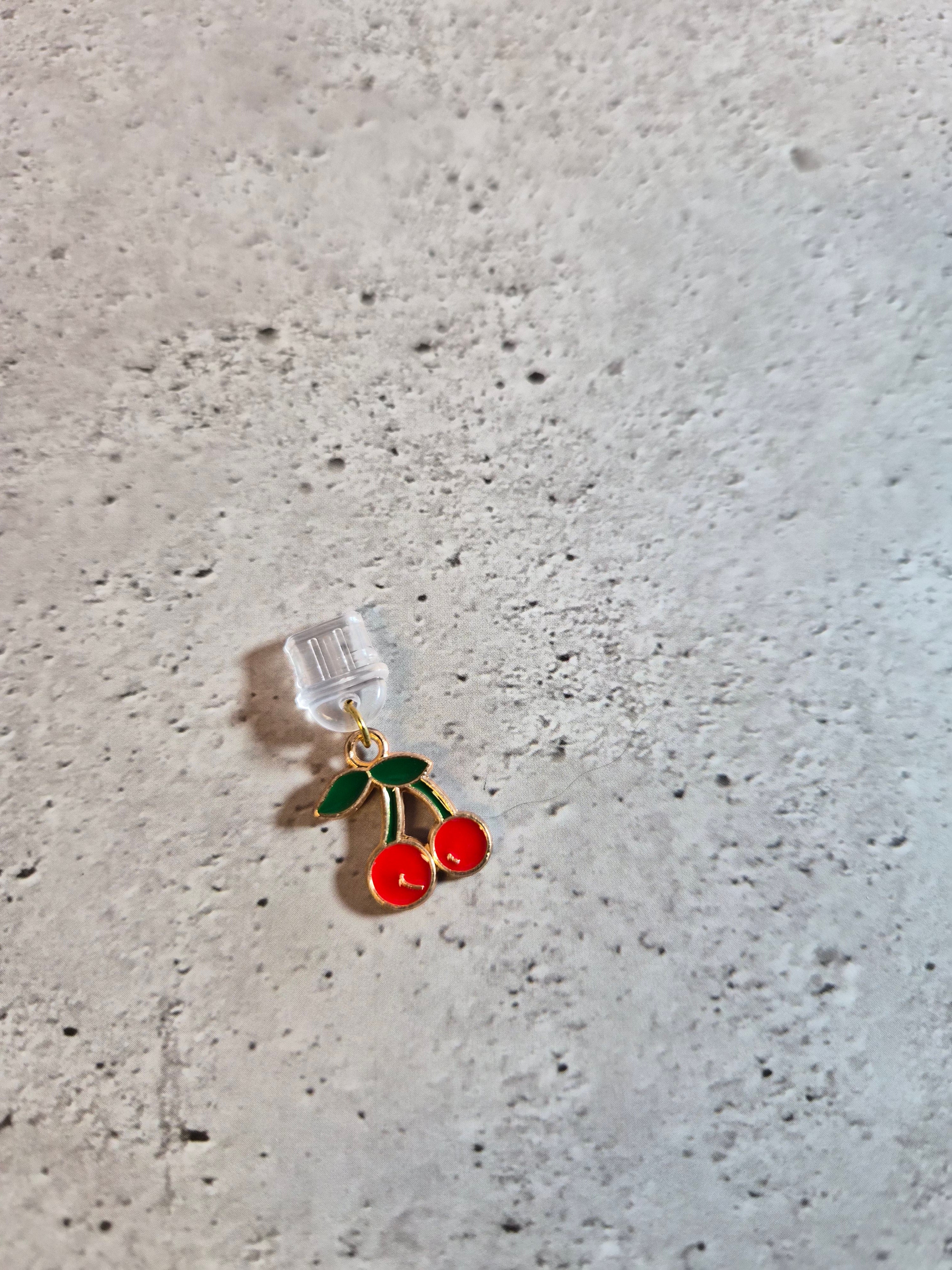 Kindle Dust Charms