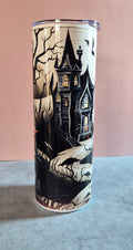 Haunted House