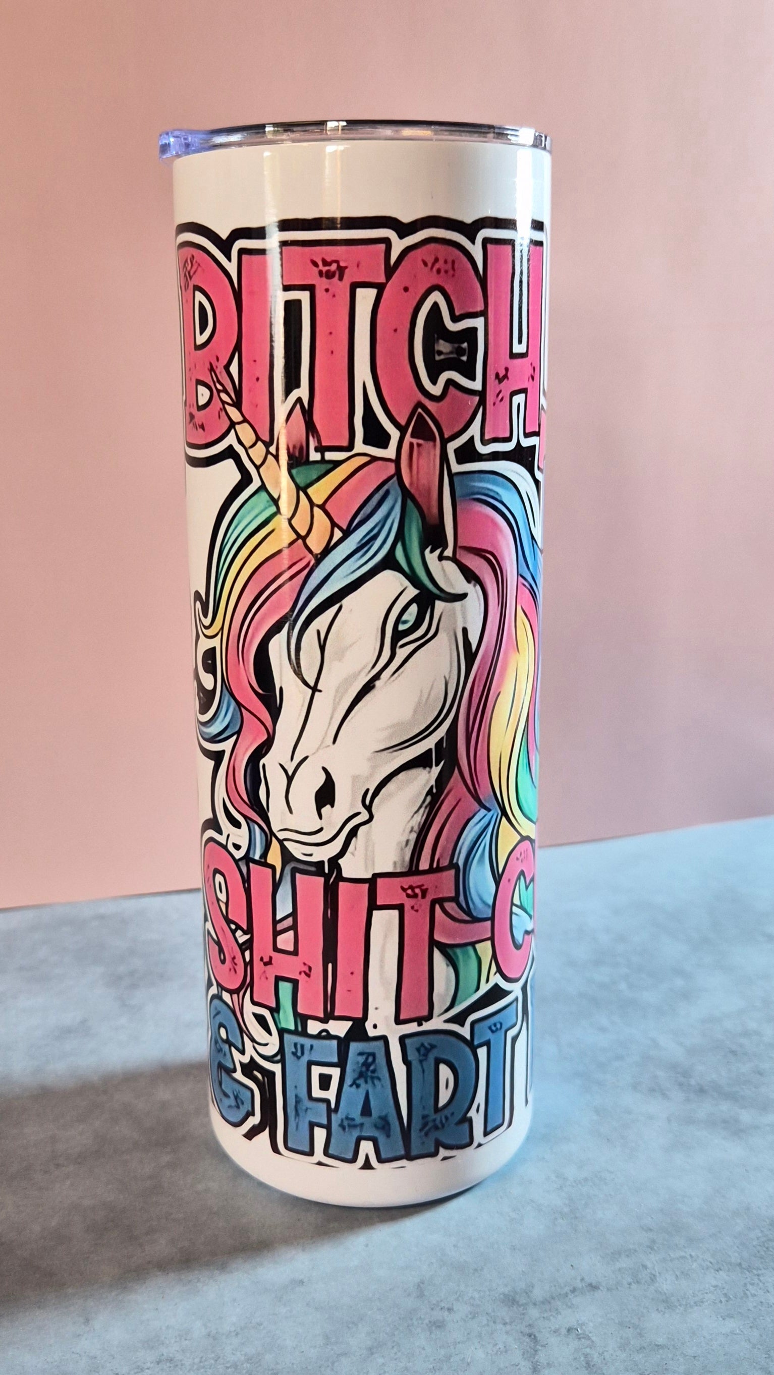 Unicorn