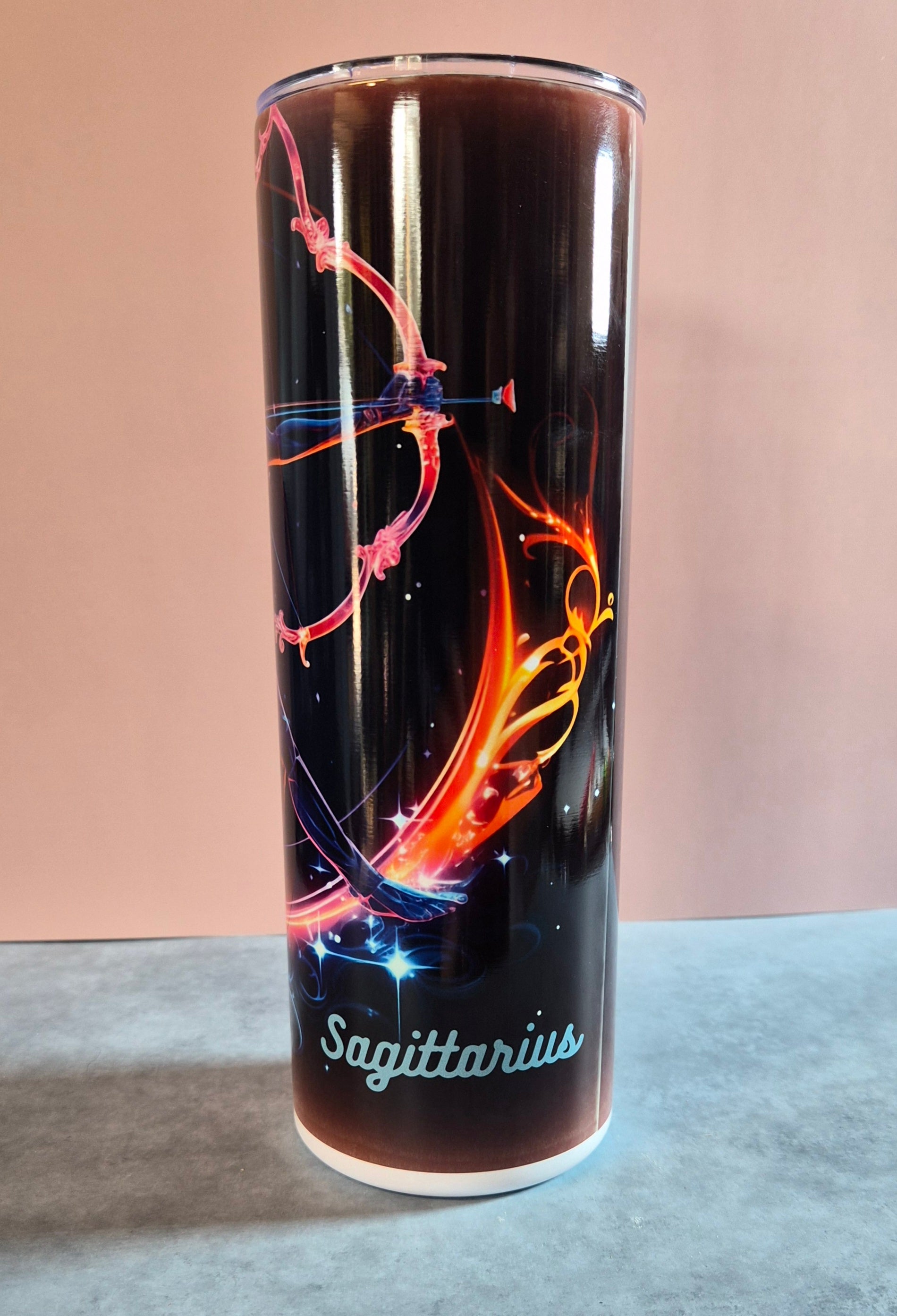 Sagittarius