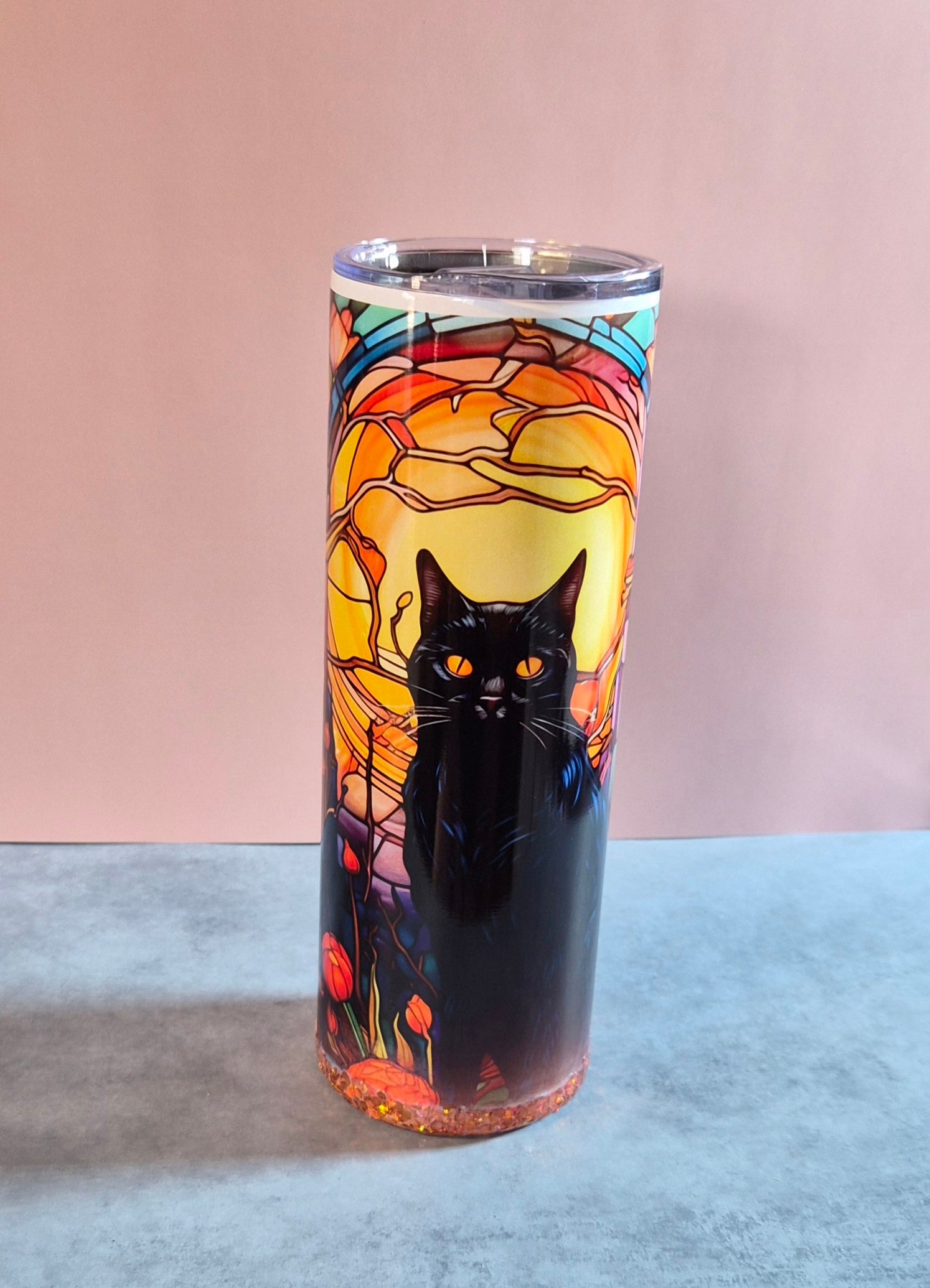 Halloween Cat