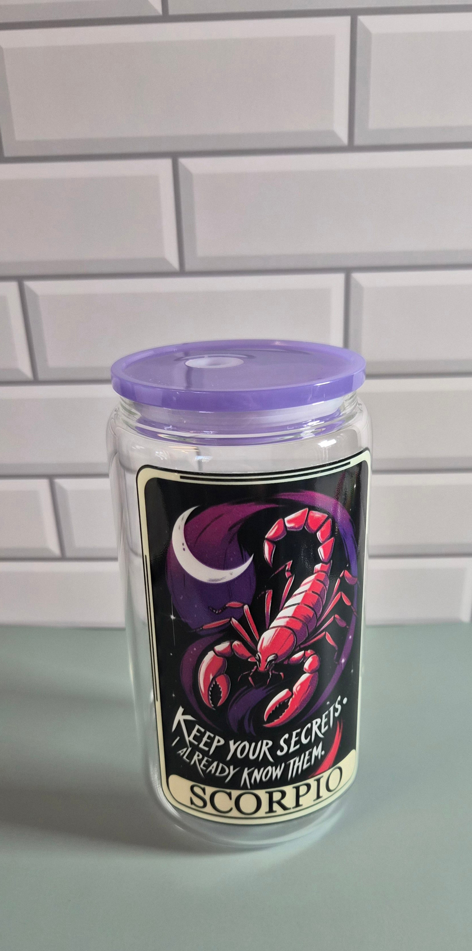 Scorpio