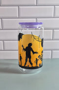 Halloween Zombie