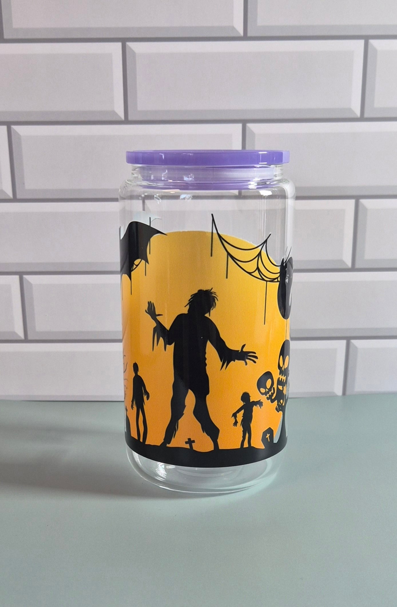 Halloween Zombie