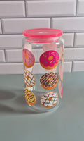 Donuts