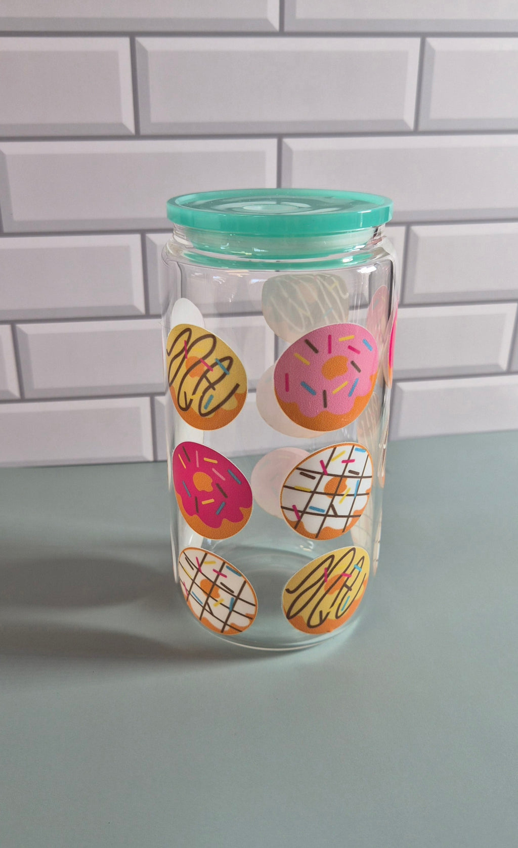 Donuts