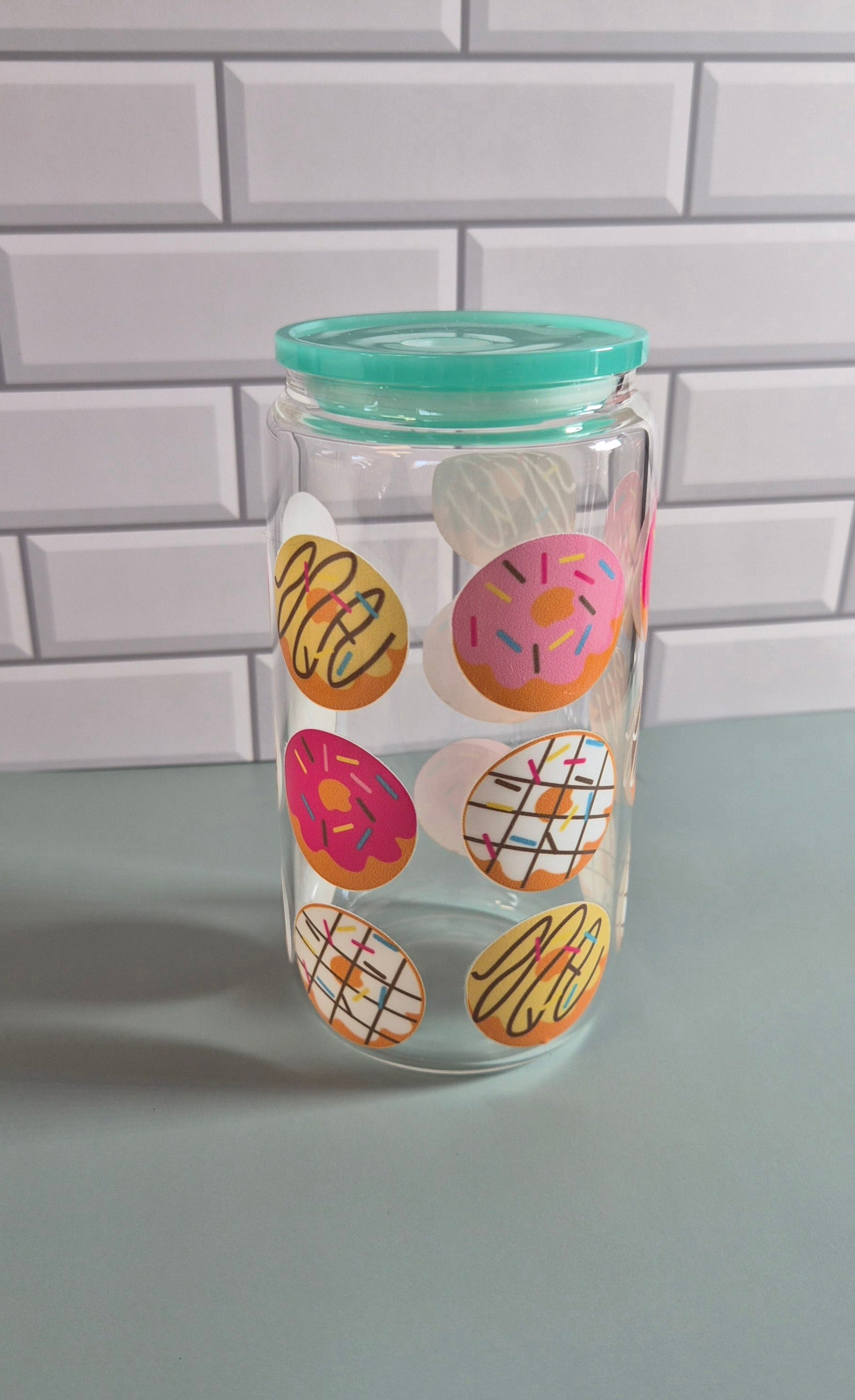 Donuts