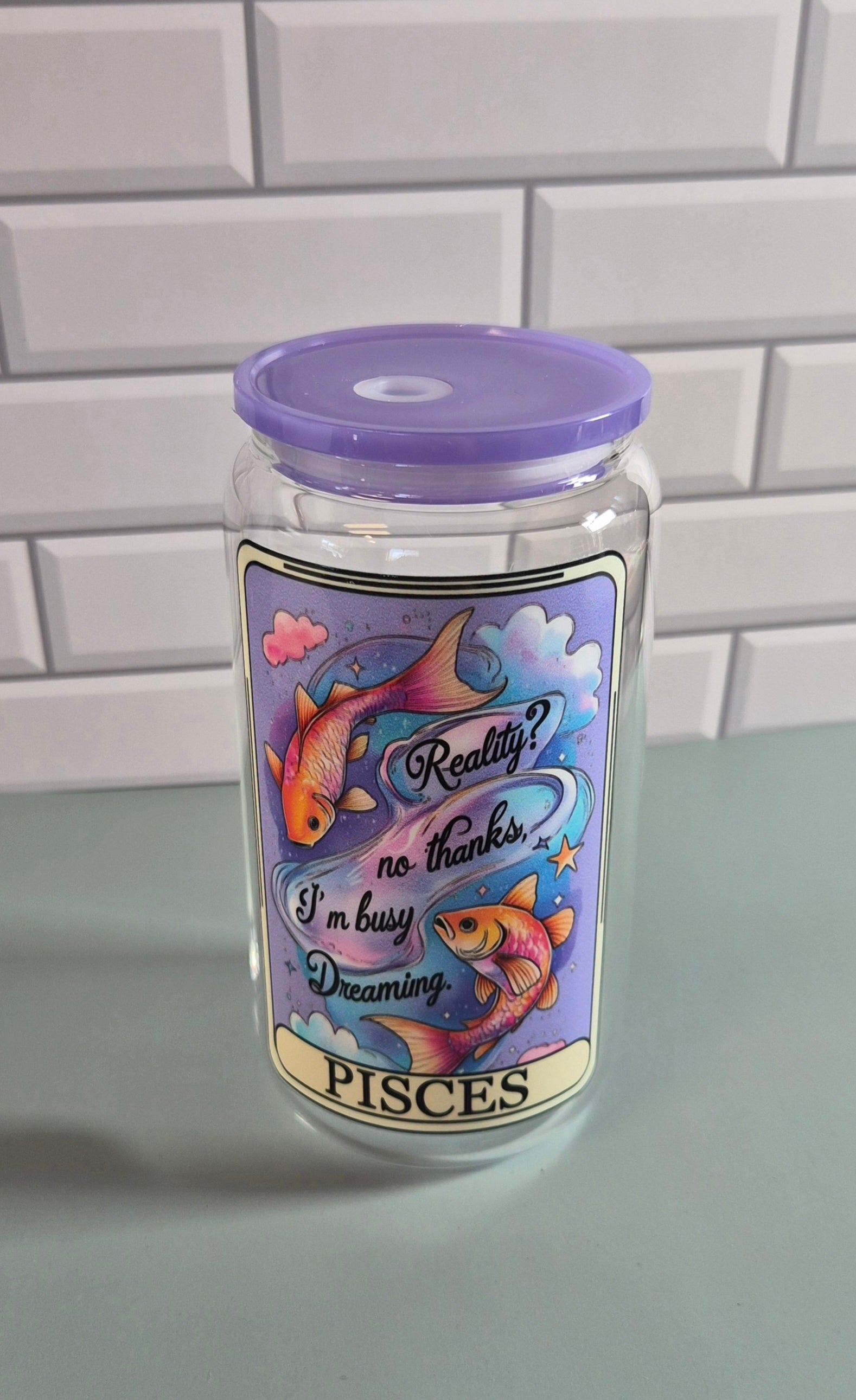 Pisces