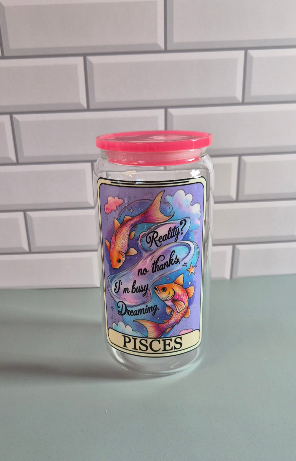 Pisces