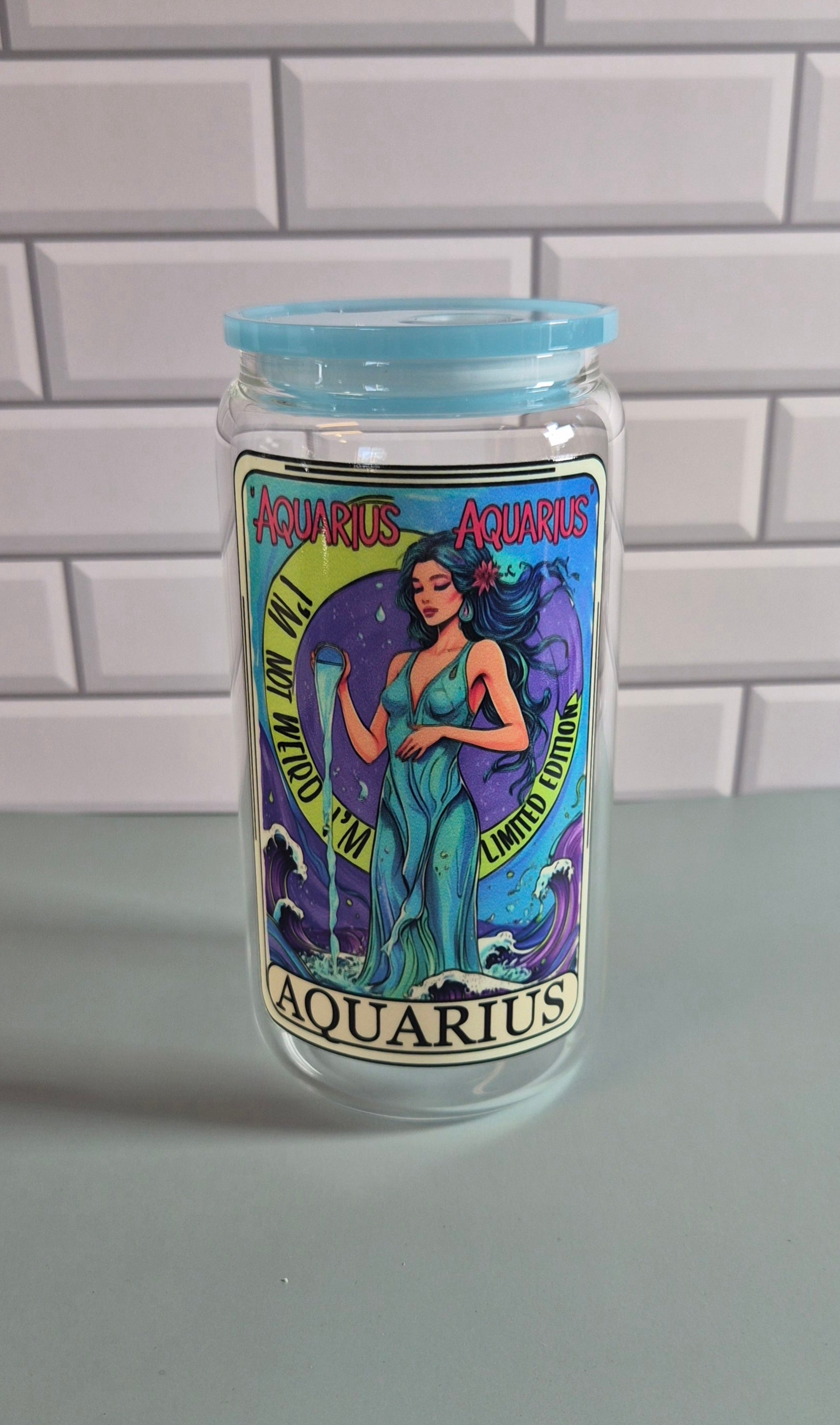 Aquarius
