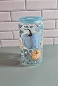 Blue Pumpkin