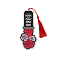 “I Love a Book With Only One Bed” Romance Bookmark
