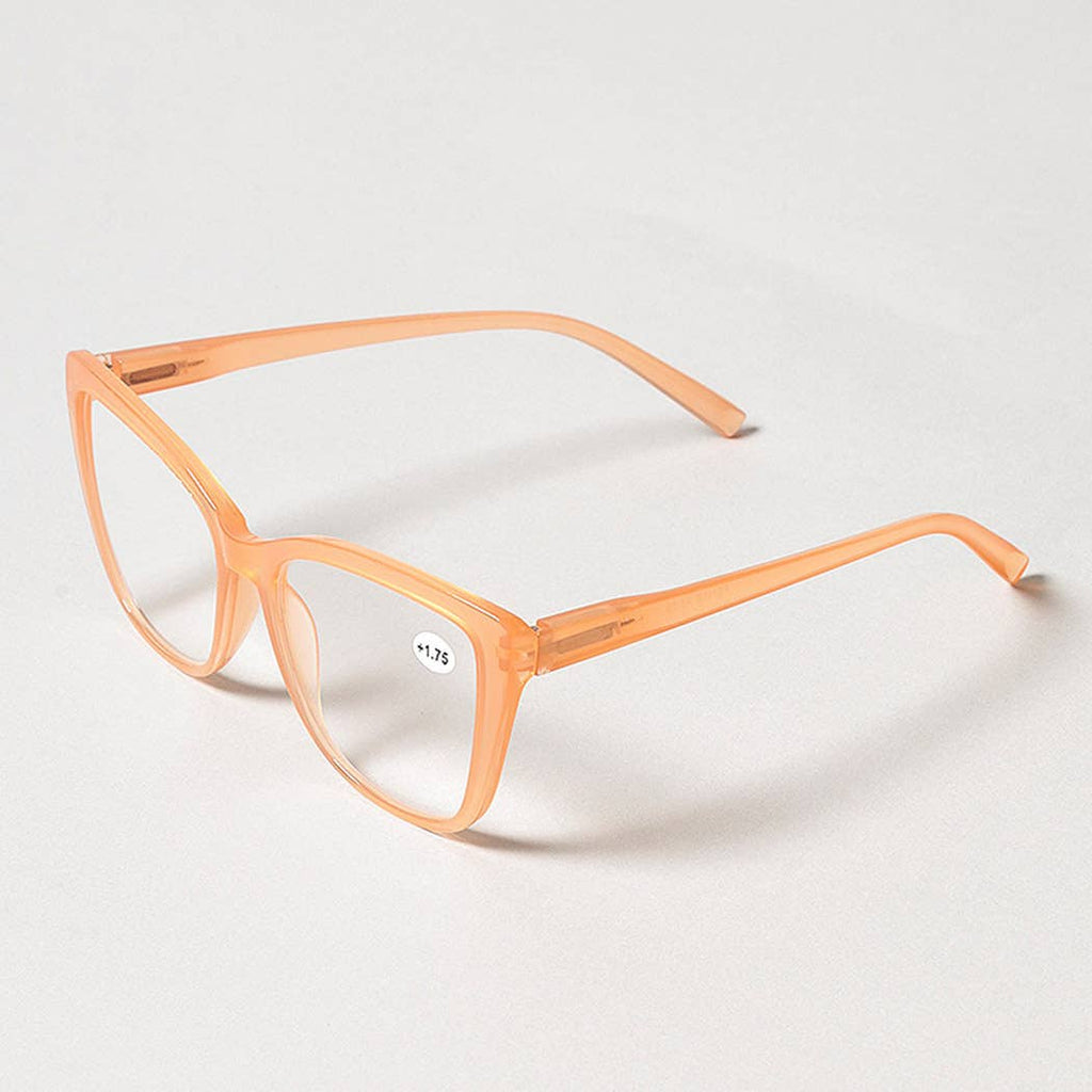 Women's Cat Eye Frame Reading Glasses