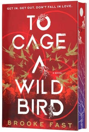 To Cage a Wild Bird (Deluxe Limited Edition): Brooke Fast