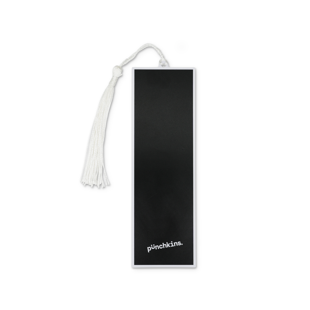 “The Binge Reader” Bookmark