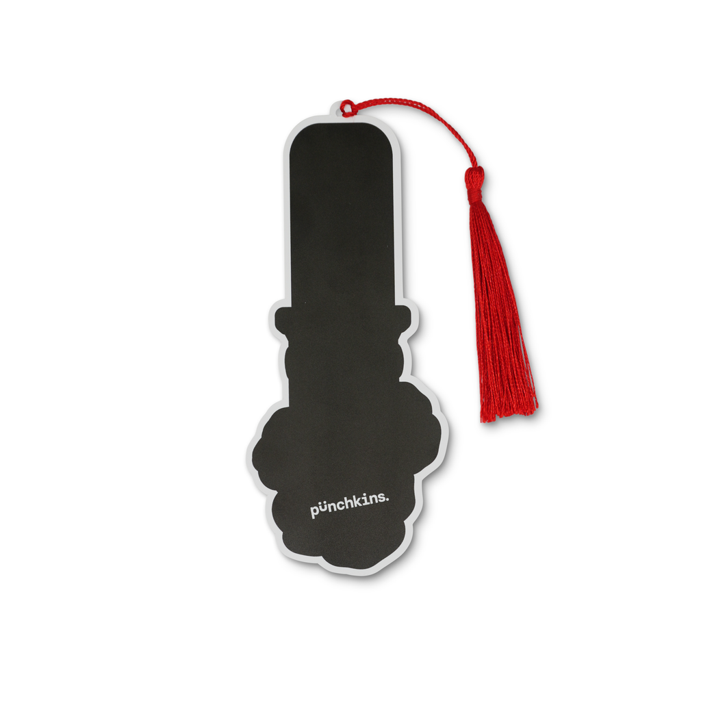“I Love a Book With Only One Bed” Romance Bookmark