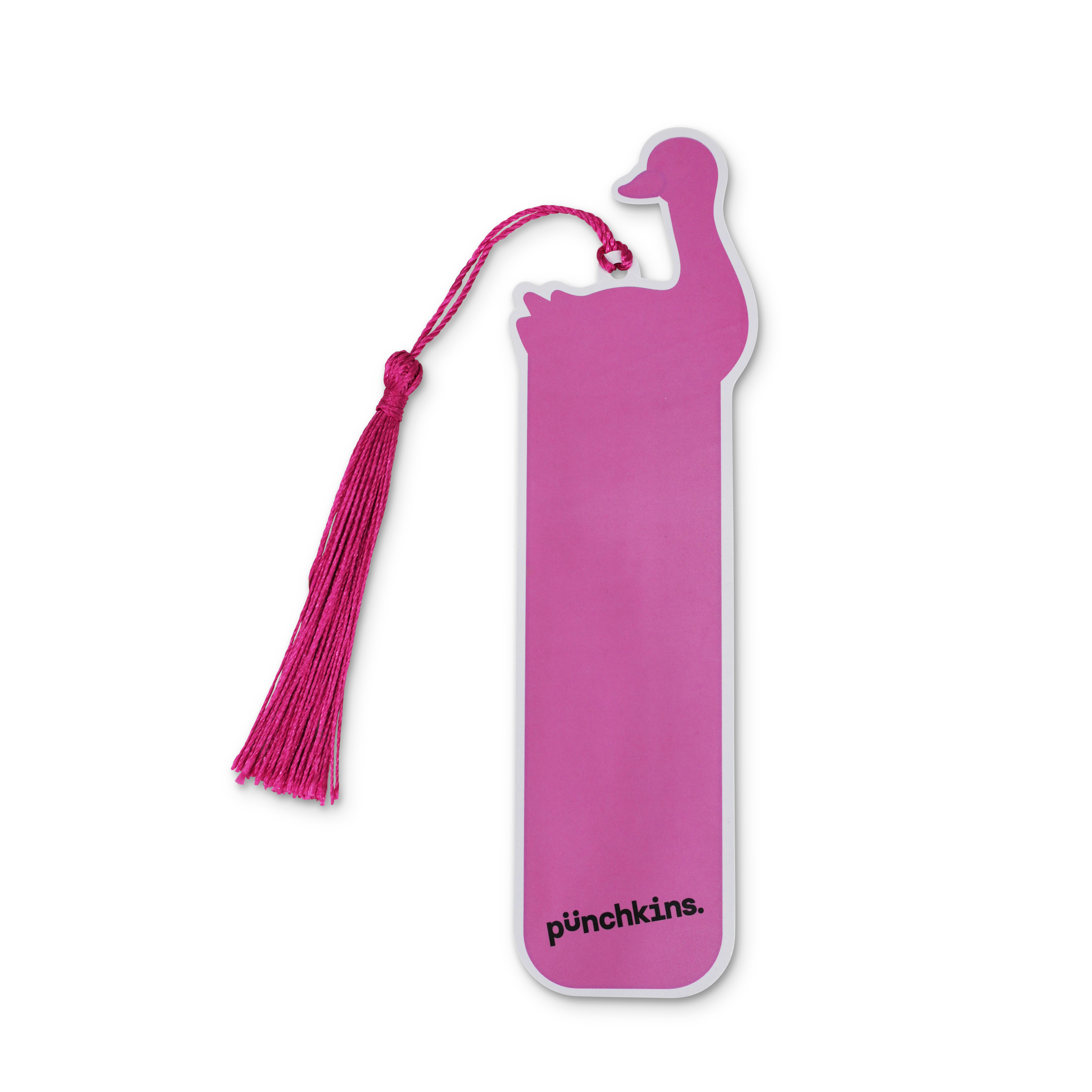 Bookish Bookmarks - “Duck Off, I’m Reading”