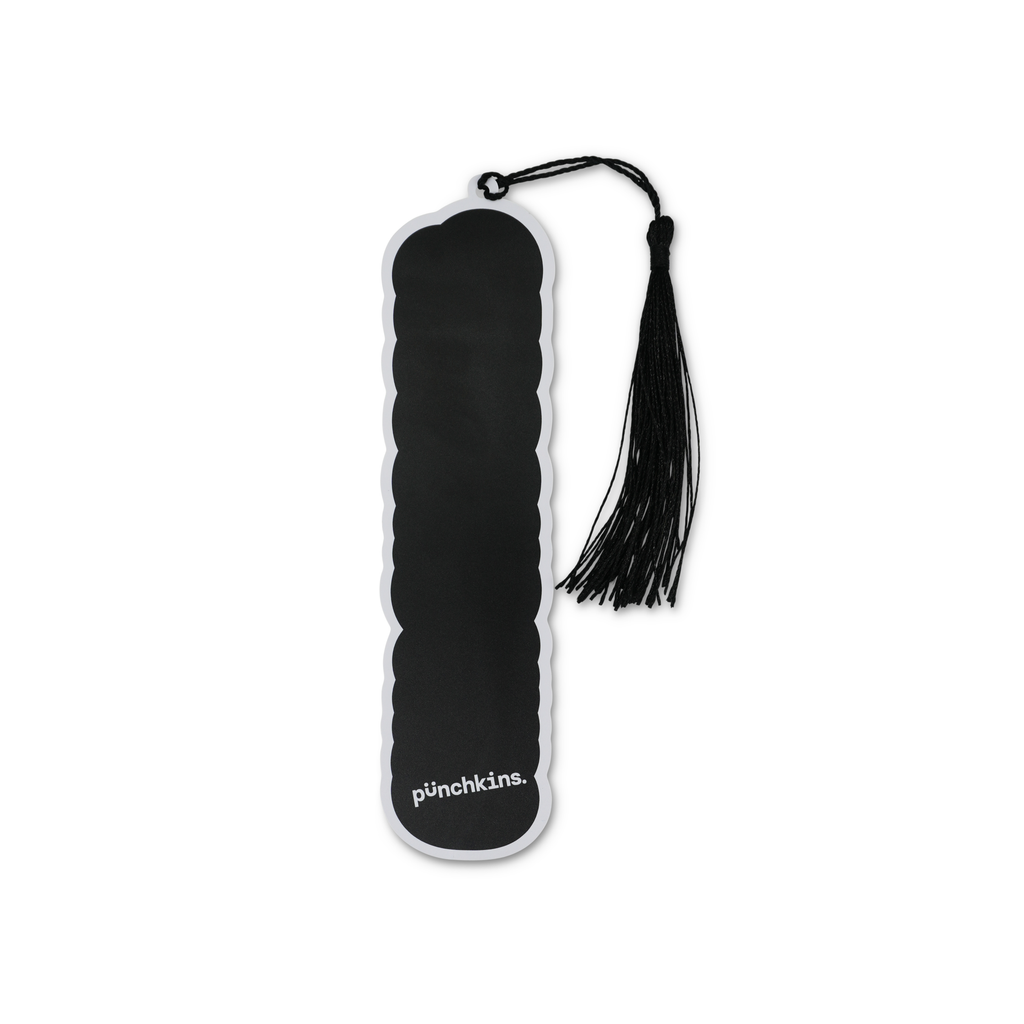 “Why Choose” Bookmark