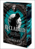 Reclaimed: Jaymin Eve