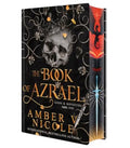 The Book of Azrael by Amber V. Nicole