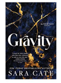 Gravity by Sara Cate