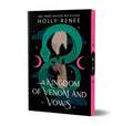 Kingdom of Venom and Vows (Deluxe Edition)
