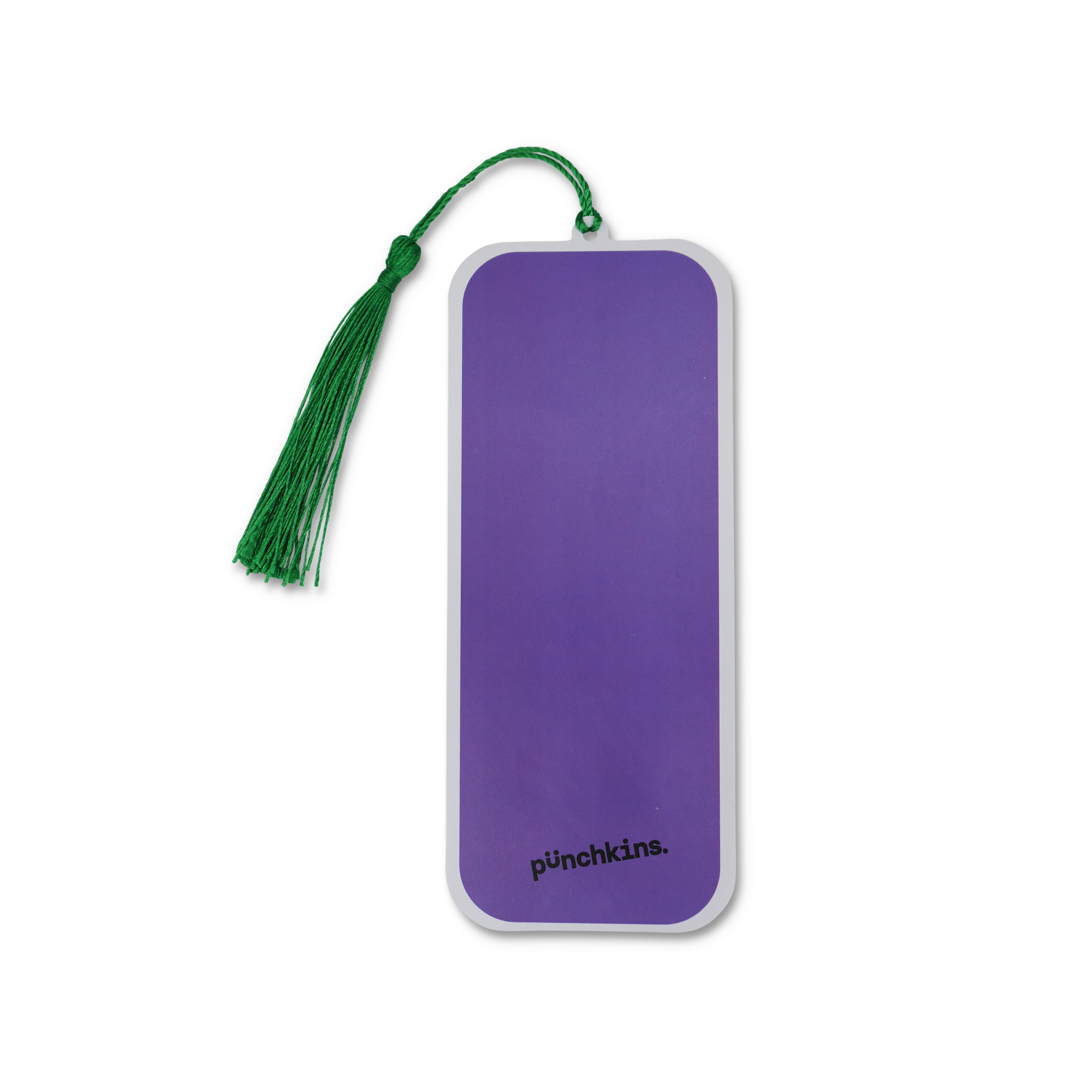 “And Then They Kissed” Romance Bookmark