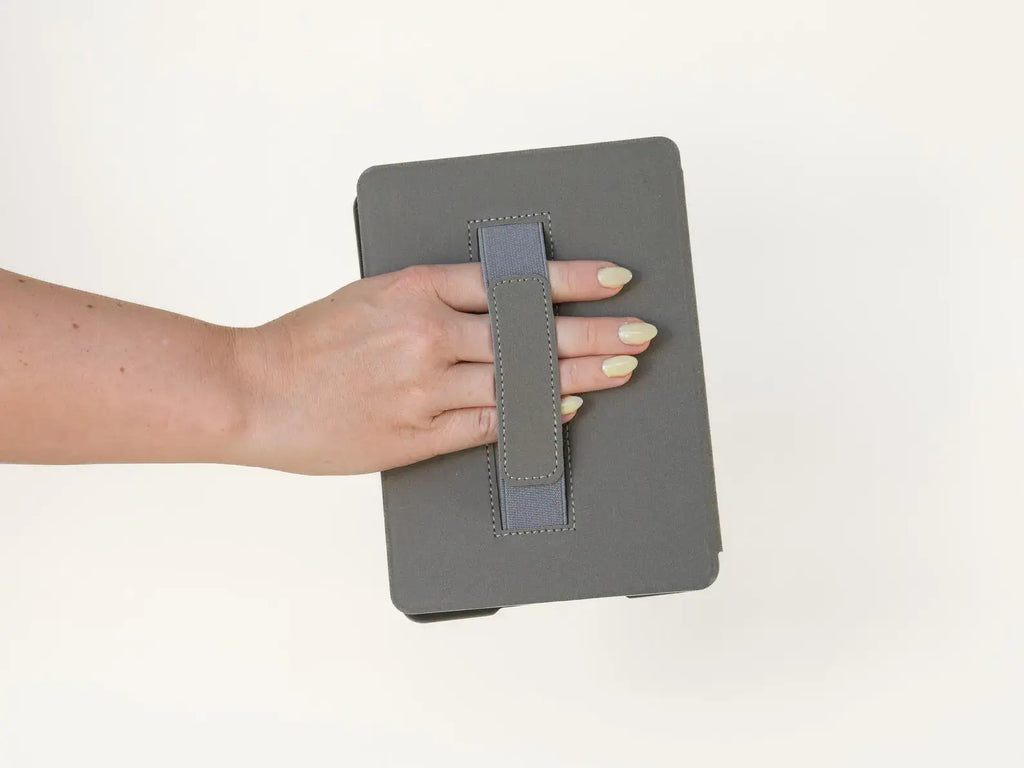 Late Checkout Kindle Case 💛 | E-reader Case | Kindle Cover