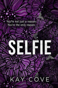 Selfie by Kay Cove