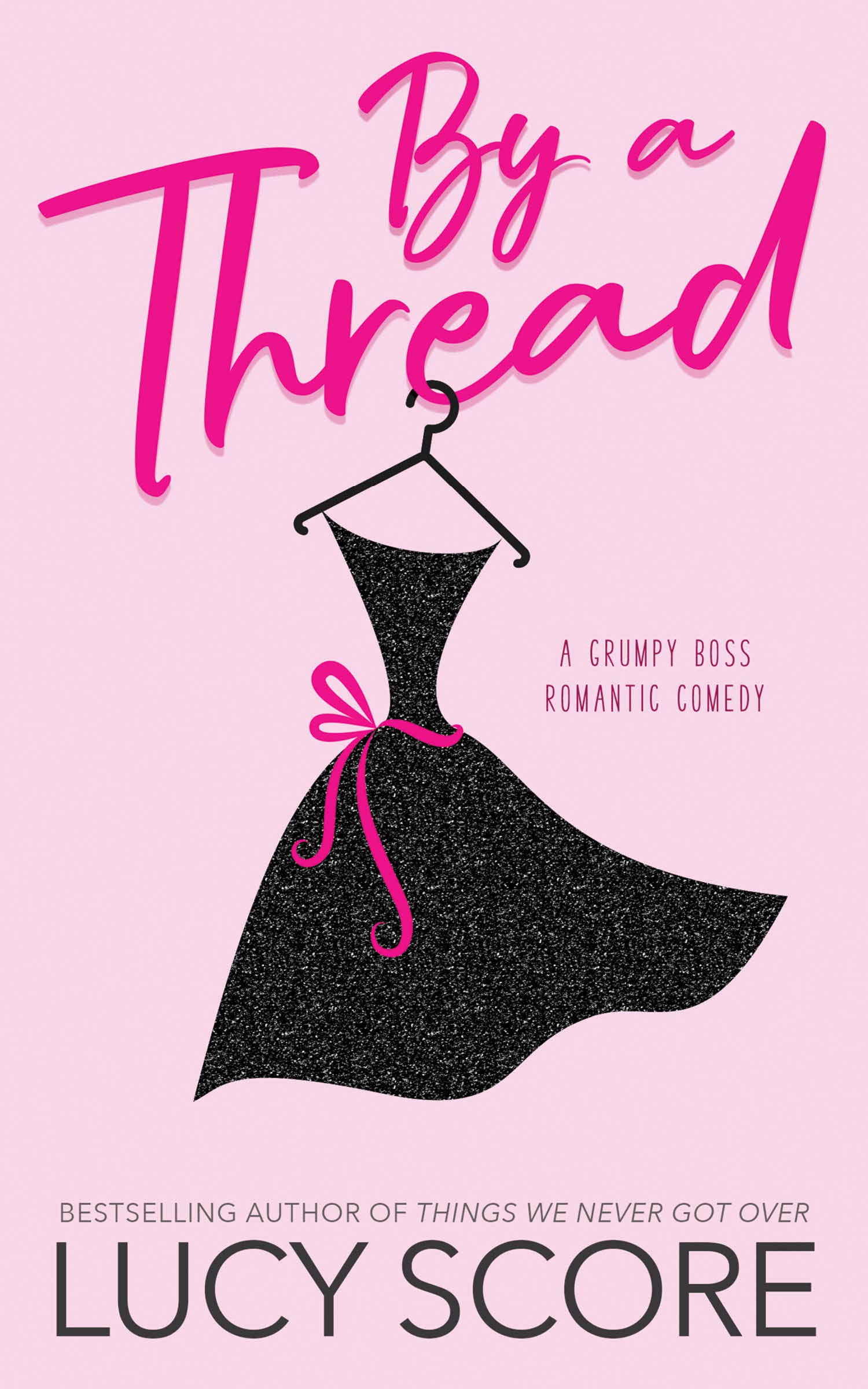 By a Thread (TP)