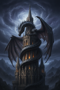 New blind date with a book #19