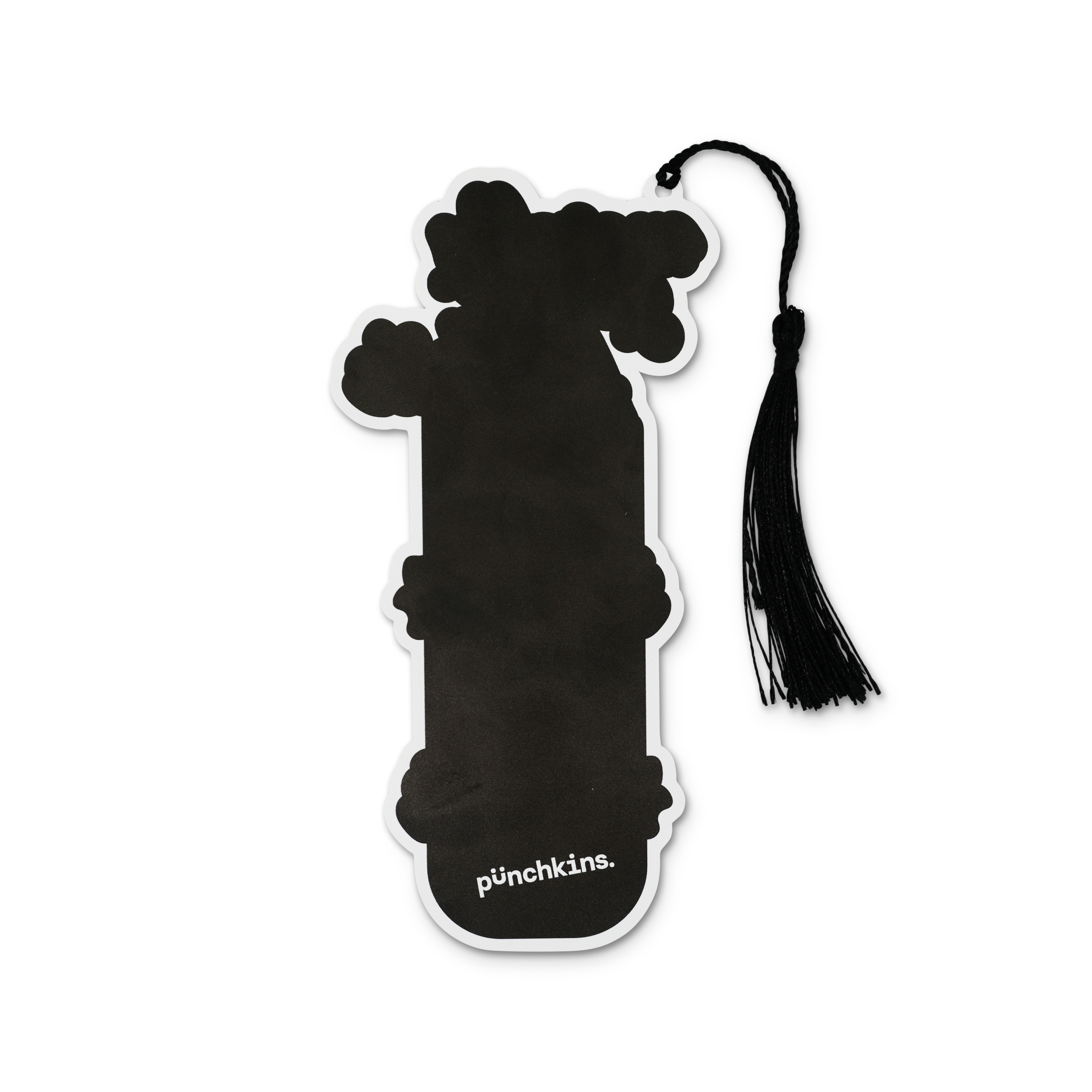 “Morally Grey is My Favorite Color” Bookish Bookmark