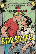 Star Shipped: Cat Sebastian