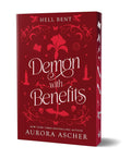 Demon with Benefits by Aurora Ascher