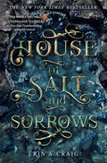 House of Salt and Sorrows by Erin Acraig