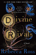 Divine Rivals By Rebecca Ross