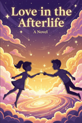 Pre-Loved date with a book #13