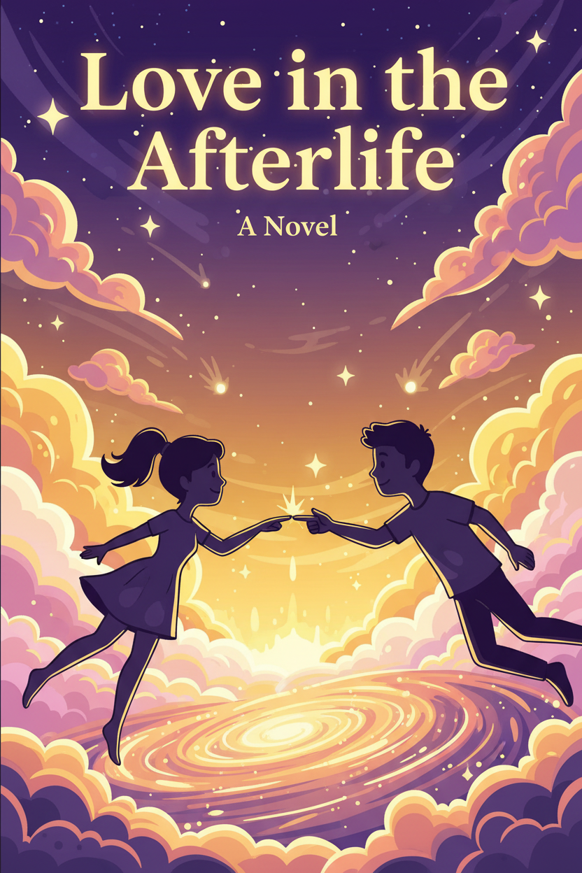 Pre-Loved date with a book #13