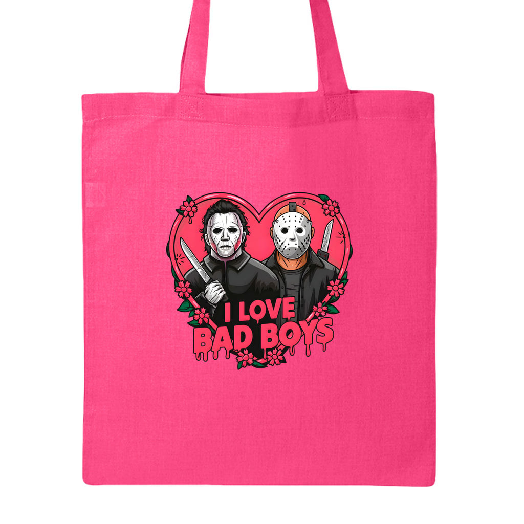 Hot Pink - QTB - FRONT