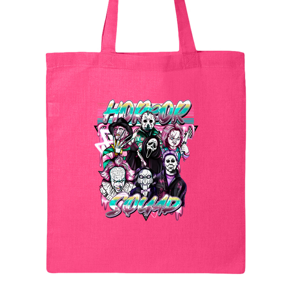 Hot Pink - QTB - FRONT
