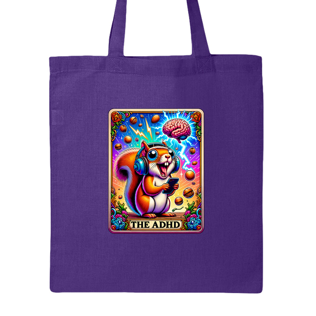 Purple - QTB - FRONT