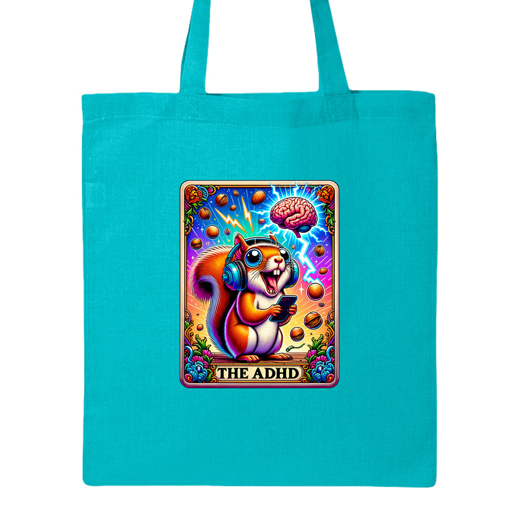 Turquoise - QTB - FRONT
