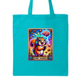 Turquoise - QTB - FRONT