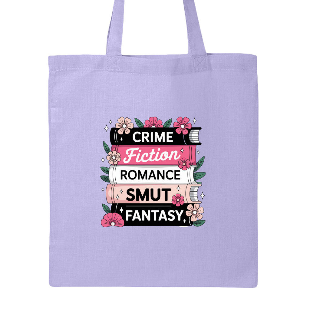 Lavender - QTB - FRONT