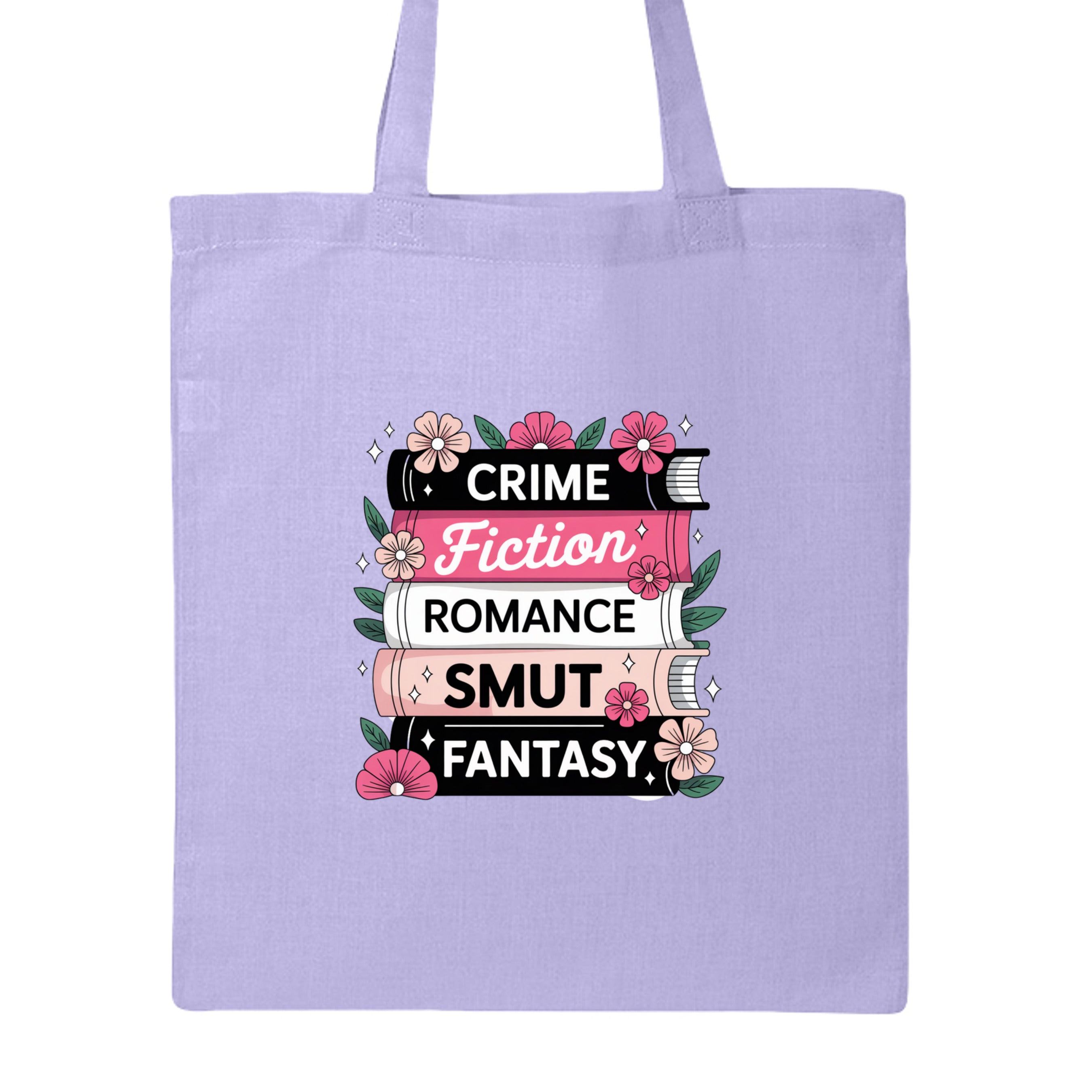 Lavender - QTB - FRONT