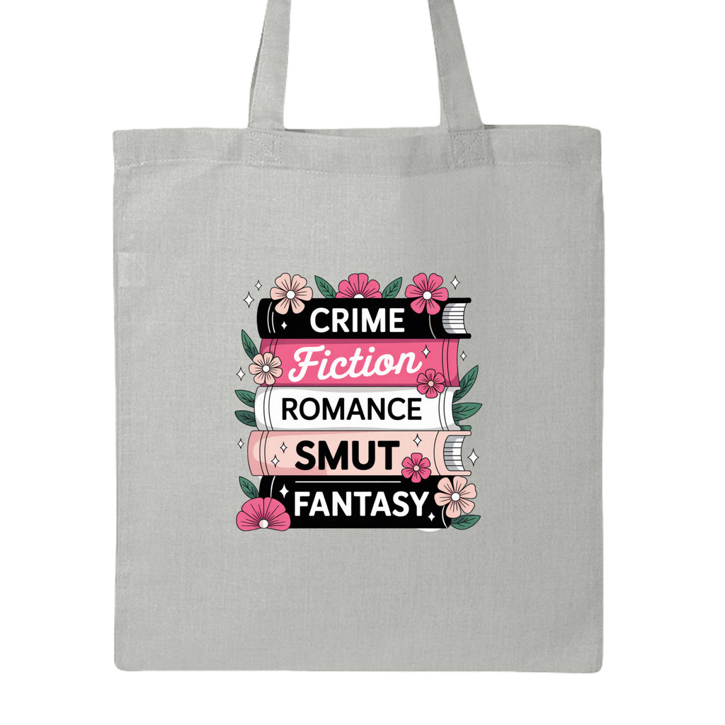 Grey - QTB - FRONT