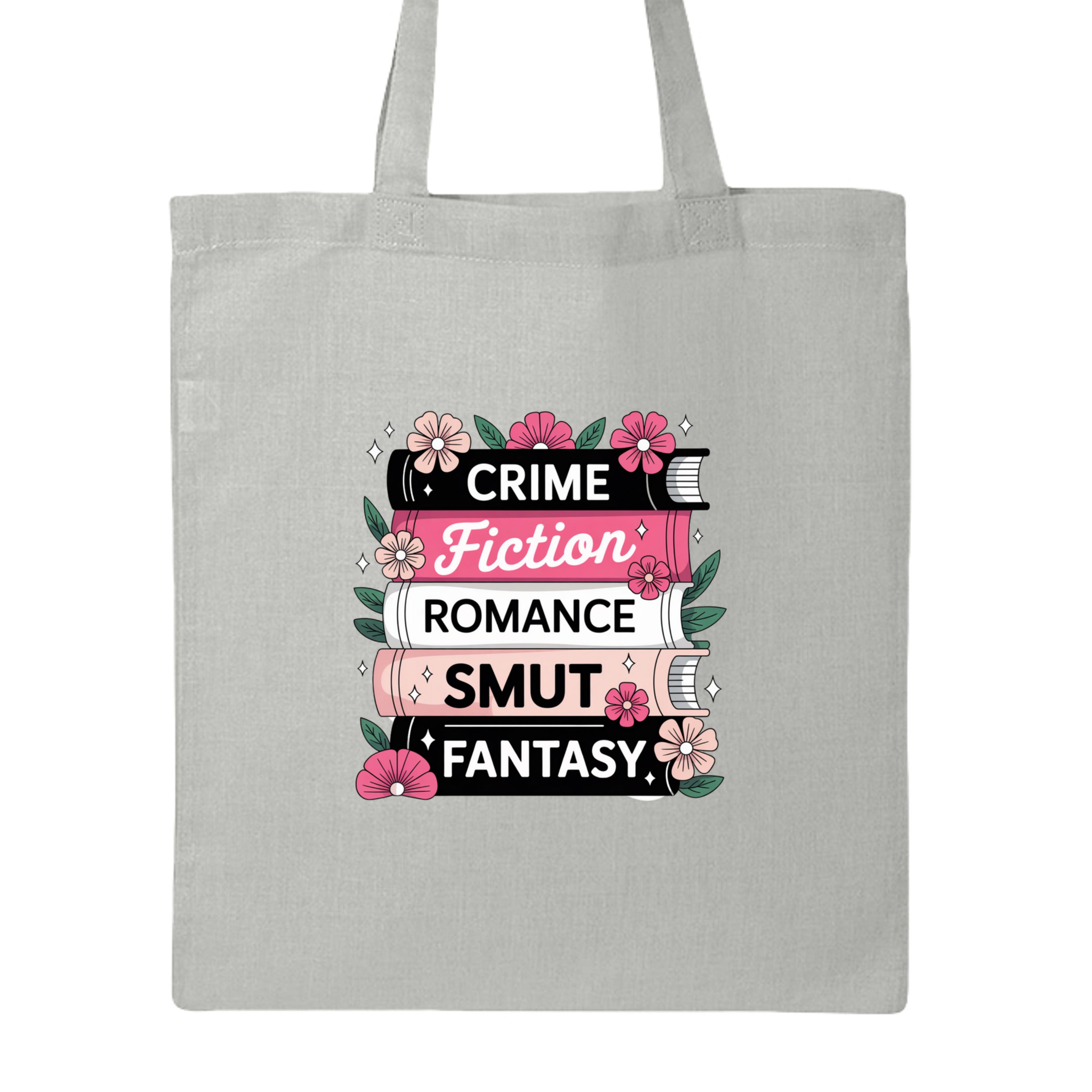 Grey - QTB - FRONT