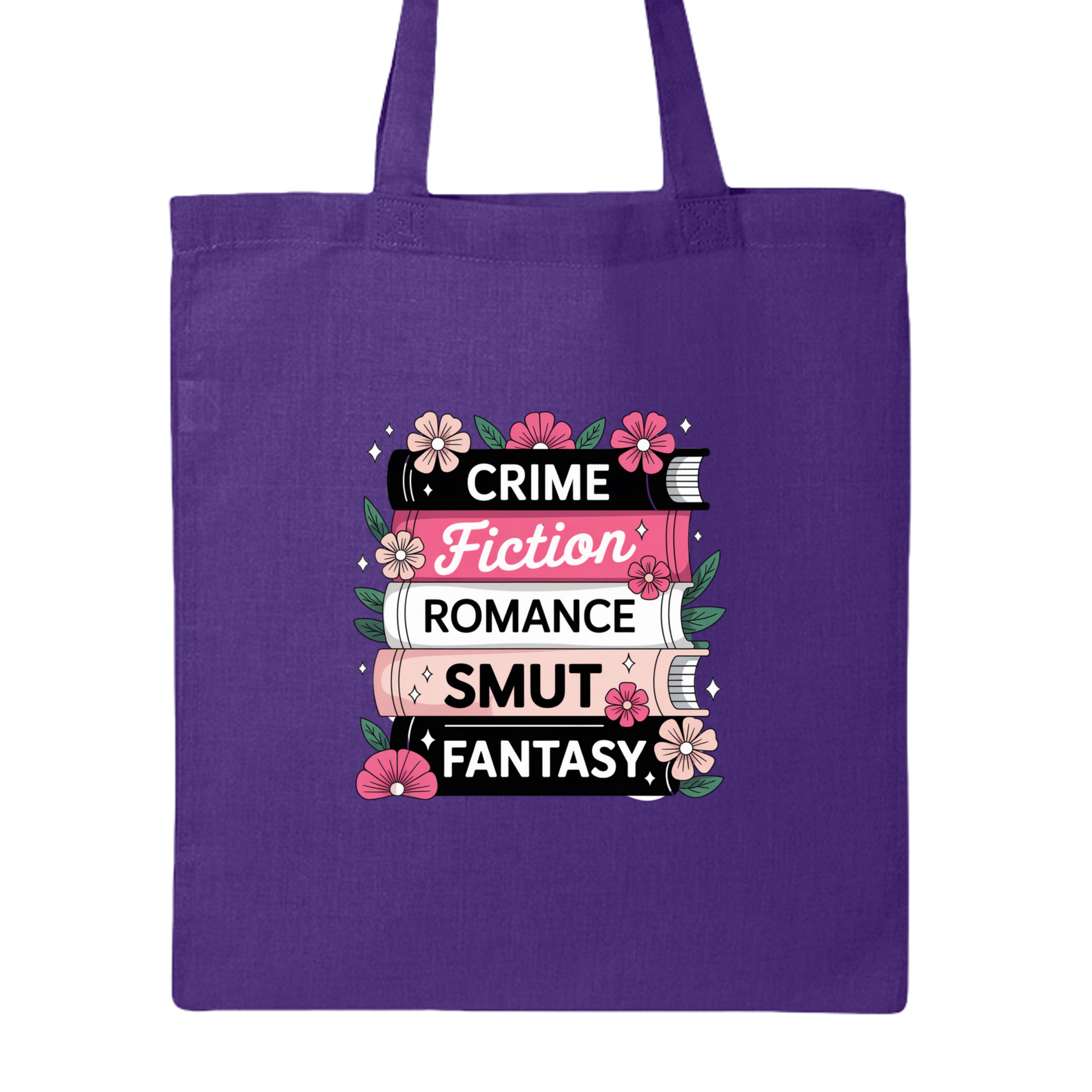 Purple - QTB - FRONT